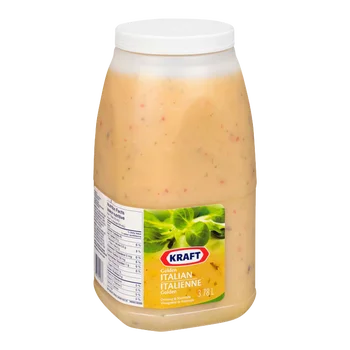 Golden Italian 3.78L