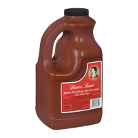 Diana Gourmet Rib and Chicken BBQ Sauce 3.78L