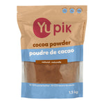 Yupik Cocoa Powder 1.5 Kg
