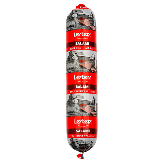 Lesters Salami 2 kg average weight*