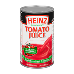 Heinz Tomato Juice 12x1.36L