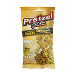 Pretzel Pzazz Honey Mustard	12 x 56 g