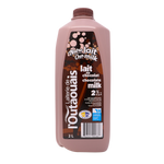 Laiterie de L'outouais Chocolate Milk 2% 2L