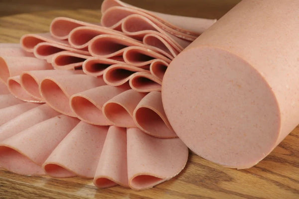 Beef Bologna 1 KG