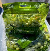 Green Grapes 1Kg