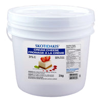 Skotidakis Cream Cheese 3Kg