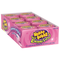 Hubba Bubba Bubble Tape 12x56g