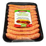Marc Angelo Mild Italian Sausages 2.88Kg