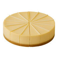 Carole's Cheesecake New York Classic 4x1.9Kg