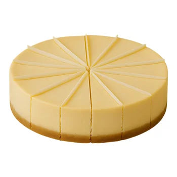 Carole's Cheesecake New York Classic 4x1.9Kg