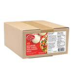Chef Dumas Frozen Pizza Dough Balls 11Kg