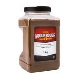 Moulin Rouge Ground Cumin 2Kg