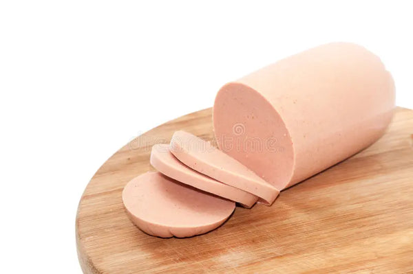 Chicken Bologna Breast 1Kg