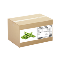 Fennec Frozen Whole Green Beans 2x3.5Kg