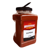 Moulin Rouge Paprika 1.8Kg
