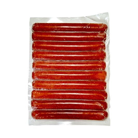 Butcher's Selection 7 inch Hot Dog 60 x 90 g