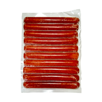 Butcher's Selection 7 inch Hot Dog 60 x 90 g