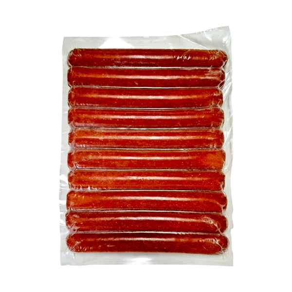 Butcher's Selection 7 inch Hot Dog 60 x 90 g