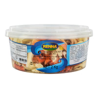 Renna Seafood Salad in Oil 2Kg