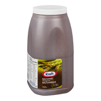 Kraft Balsamic Vinaigrette 3.78L