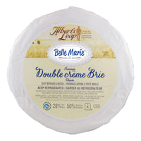 "100% zoom minimum zoom level Albert’s Leap Brie Cheese 3 kg average weight*