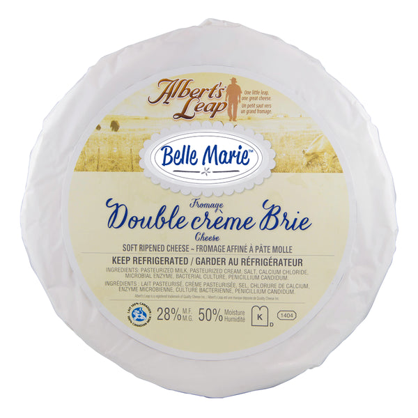 "100% zoom minimum zoom level Albert’s Leap Brie Cheese 3 kg average weight*