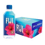 Fiji Natural Spring Water 21x500ml