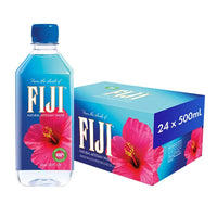 Fiji Natural Spring Water 21x500ml