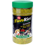Rose Hill FlavoRice Garden Vegetables Seasoning 375g