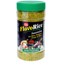 Rose Hill FlavoRice Garden Vegetables Seasoning 375g