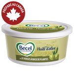 Becel Margarine W Olive Oil 427 gm