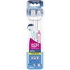 Oral-B Sensi-Soft Toothbrushes, Ultra Soft, 2 Count