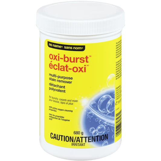 Nn Oxy-Burst Multi-Purpose Stain Remover 680g
