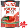 Heinz Tomato Juice 540ml