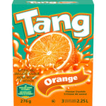Tang's Orange Drink Mix (276 g)