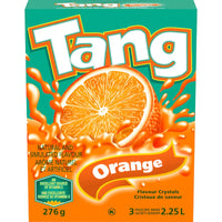 Tang's Orange Drink Mix (276 g)
