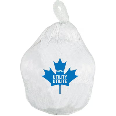 Turkey Utility Grade Frozen 11kg