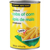 Nn Corn Mini Cobs Whole 398ml