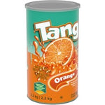 Tang's Orange Drink Mix (2 kg)