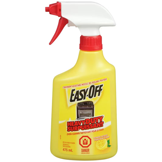 Easy Off Spray 475ml