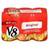 V8 Vegetable Cocktail 6x156 ml