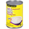 No Name Condensed Cream Of Mushroom Soup 284mL