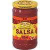 Old El Paso Hot Salsa Thick 650 ml