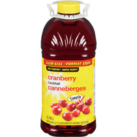 Noname Cocktail Cranberry