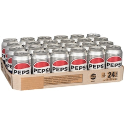Diet Pepsi 24 x 355ml