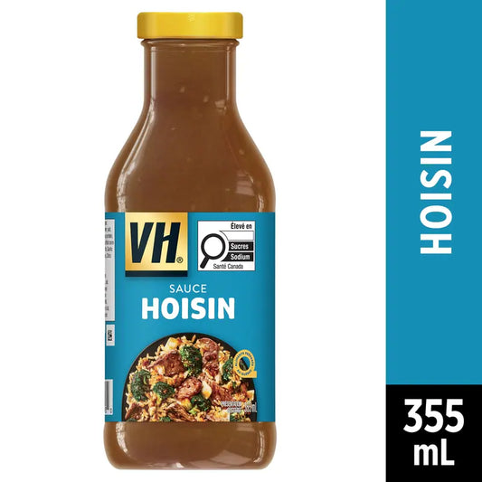 VH Hoisin Stir-Fry Sauce 355 ml