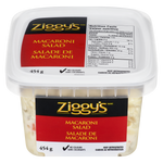 Ziggy Macaroni Salad 454g