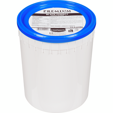 Ice Cream Black Cherry 11.4L (Commercial)