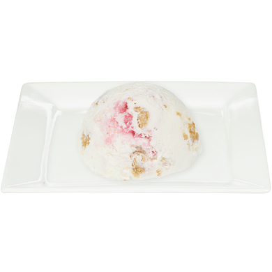 Ice Cream Cherry Cheesecake 11.4L (Commercial)