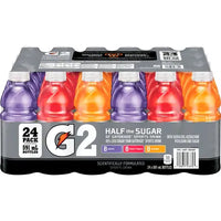 Gatorade G2 Perform Variety 24 x 591 mL